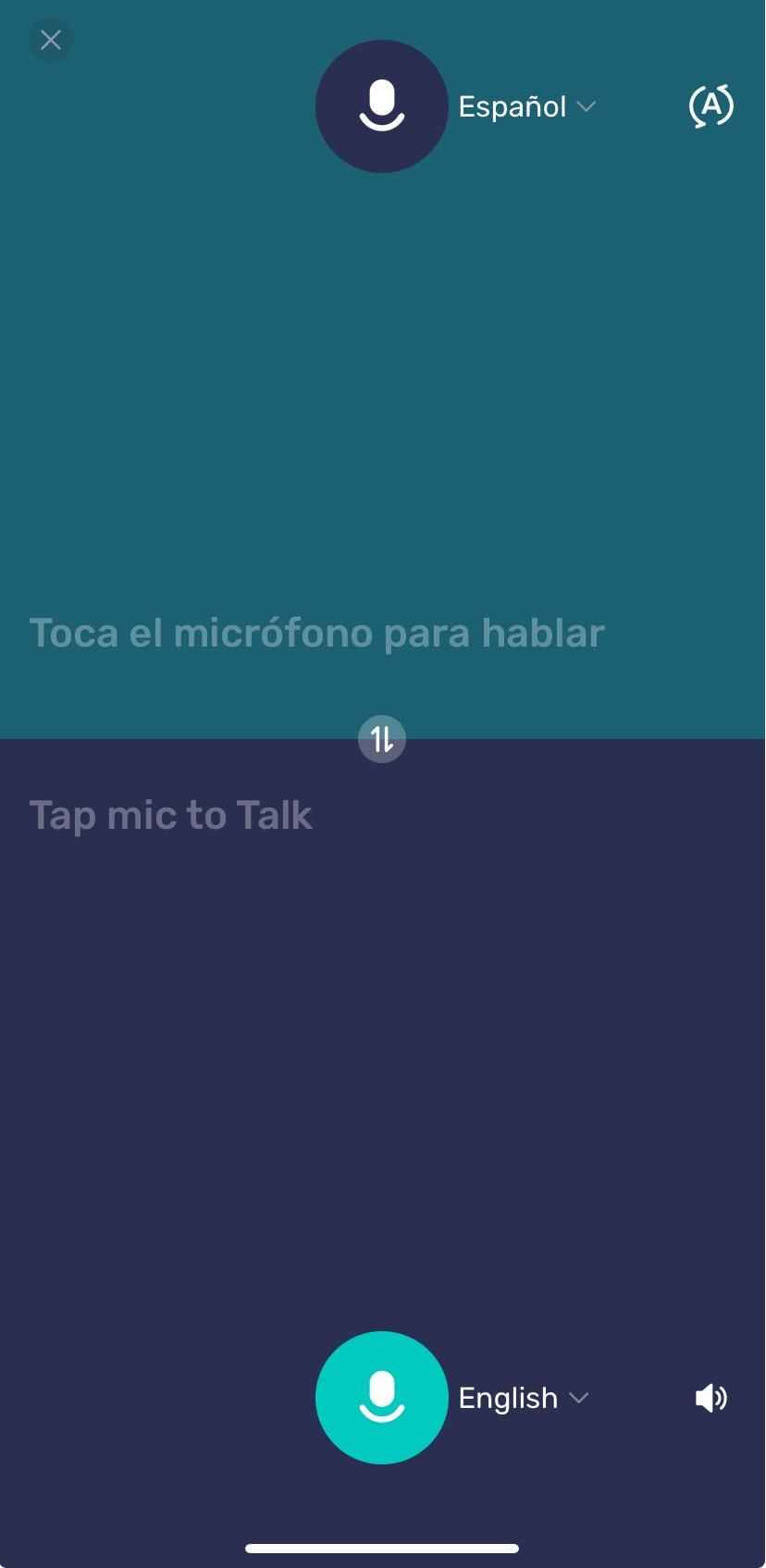 Conversation Translation