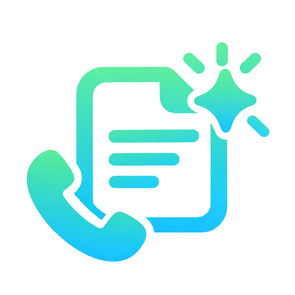 AI Call Summary
