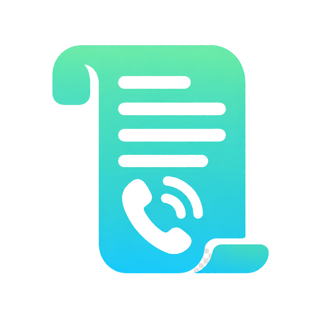 Call Transcripts