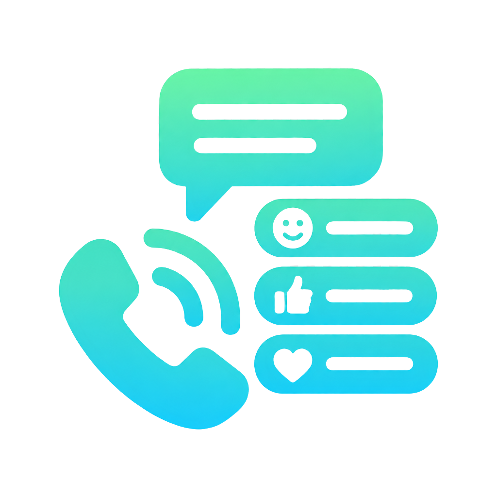 Quick Replies During Calls
