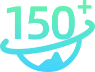 150+ Languages and Accents