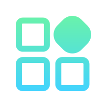 Works with Popular Apps