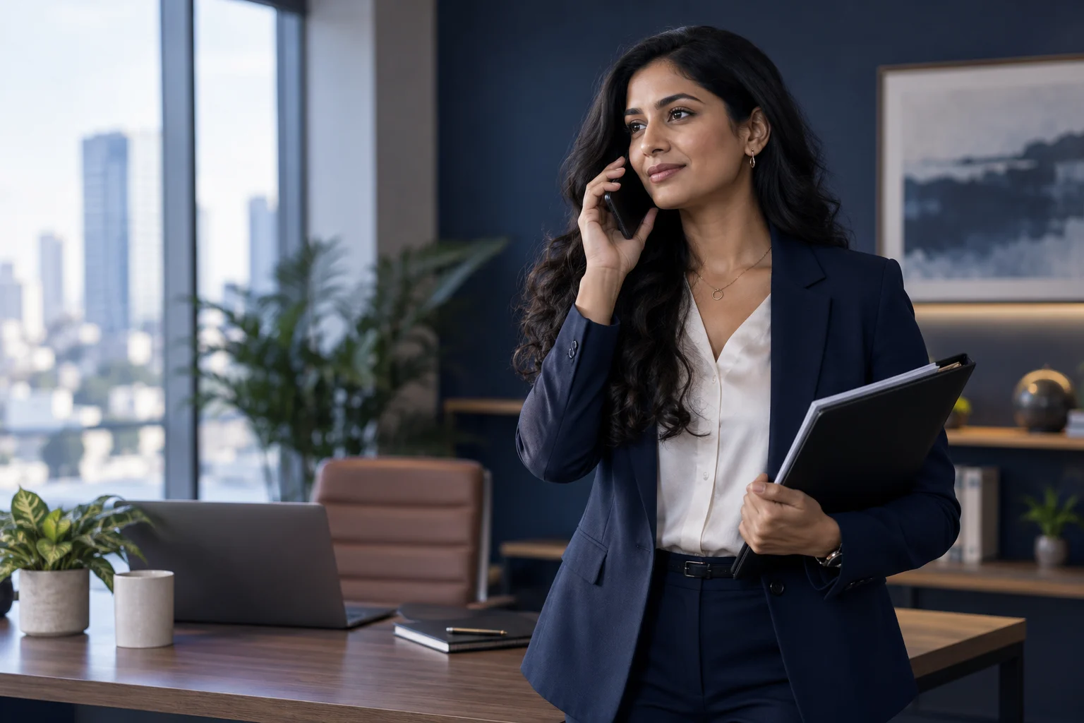 Work & Business Calls